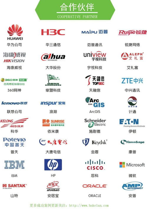 真誠服務，永續創新 海南科瀾科技集團的信息系統運行維護之道