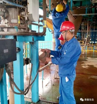 提升裝置自動化，助推‘五學’措施落地——論信息系統(tǒng)運行維護服務的革新路徑