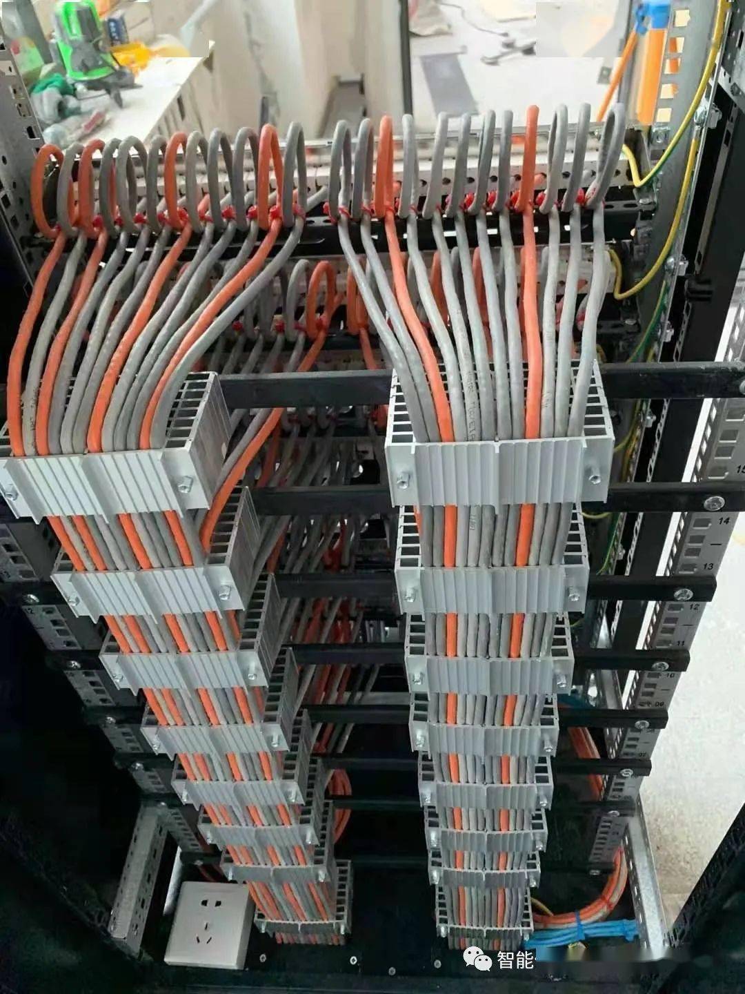 智能化生活與工作的基石 弱電與網絡工程施工服務詳解