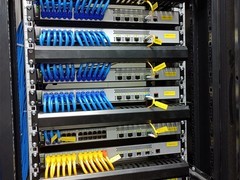 鹽城弱電工程與網絡工程施工 構建現代智能城市的數字基石