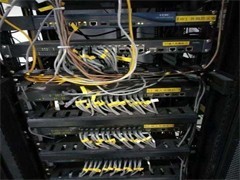 紹興弱電工程與網(wǎng)絡(luò)工程施工全流程解析
